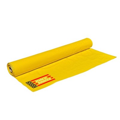 BULK 15 Mil Vapor Barrier   Polyethylene Visqueen (USA Made) - Sandbaggy