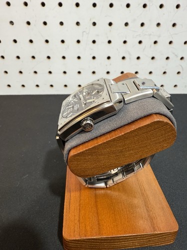 Reloj de cuarzo Ball Inspector NM1021D-S1-BK para hombre - 50M zafiro antichoque - Imagen 3 de 9
