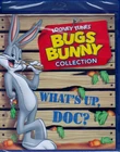 LOONEY TUNES BUGS BUNNY WHAT'S UP DOC COLLECTION BLURAY SET with Mel Blanc
