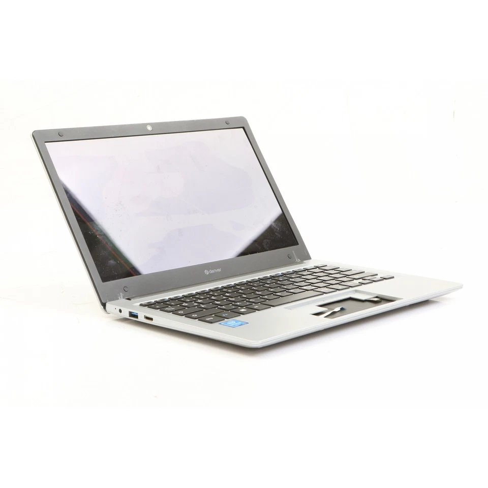 Denver Laptop NID-11125DE Cel/3/64/W10 + Defectuoso (250372) - Imagen 2 de 4