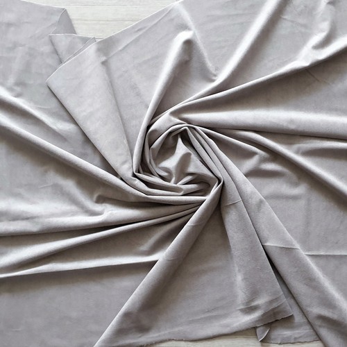 STRETCH SPANDEX FAUX SUEDE FABRIC JACKETS CHAPS COLTH APPAREL CAR HEADLINER 58"W - Picture 422 of 555