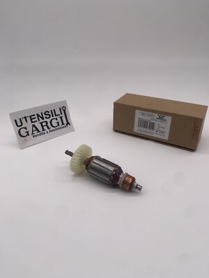ORIGINAL ERSATZTEIL INDUKTIV DÜBELHAMMER HIKOKI DH26PC DH26PB DH26PX ...