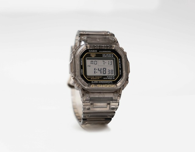 casio dw 5025