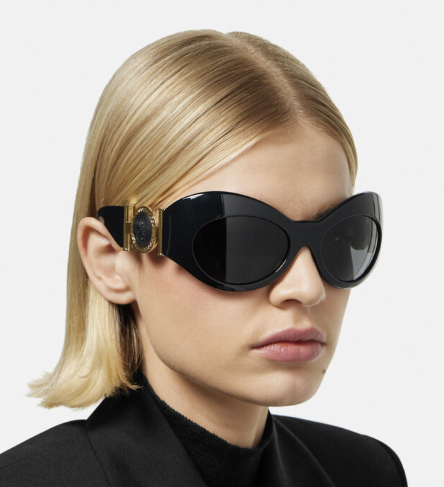 NEW Versace 0VE4462-GB1/87 Sunglasses 58mm 100% Authentic | eBay NEW Versace 0VE4462-GB1/87 Sunglasses 58mm 100% Authentic | eBay