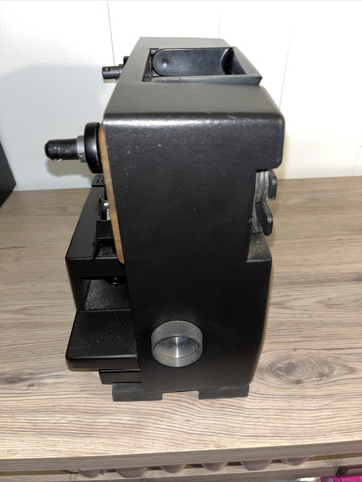 Vintage Kodak Instamatic M67 Movie Projector eBay