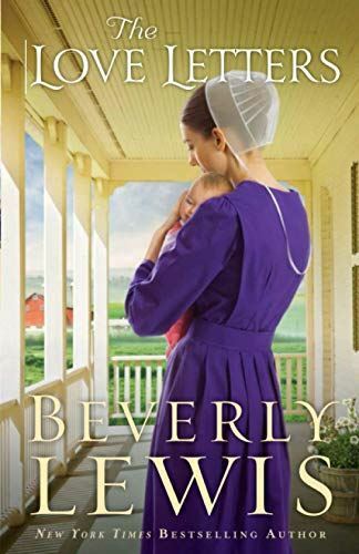 Love Letters [Paperback] Lewis, Beverly