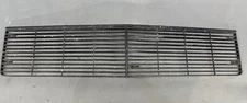 1974 GMC Sprint Front End Grille Molding Grill Trim 1973 Radiator Pickup Truck
