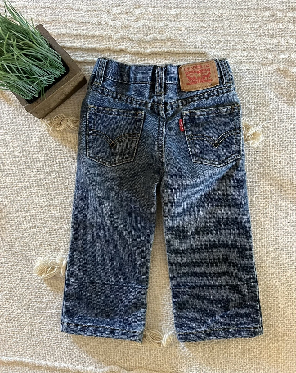Levi clothing on sale for infants