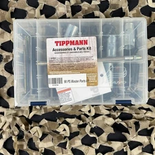 NEW Tippmann 98 Custom Platinum Series Master Parts Kit (T202115) (63234)