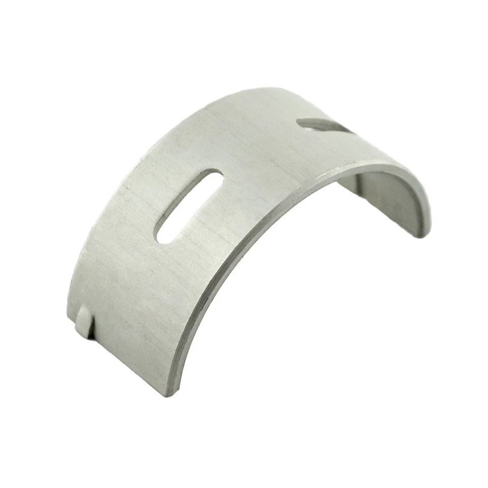 Подшипники коленчатого вала 10XMain для Suzuki GSX-R1000 GSXR1000 2005-2012 34,25 мм (+75) - Изображение 2 из 4