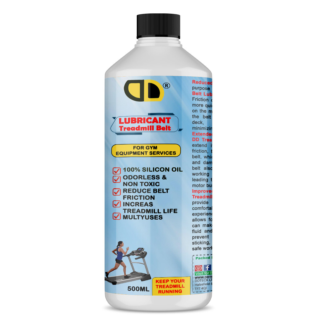 Silicone Spray Lubricant For Metal Parts Treadmill Lubricant 100