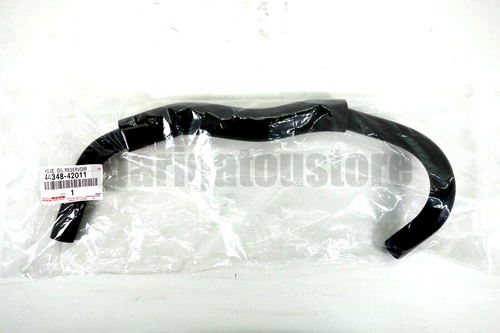 Toyota Genuine 44348-42011 Reservoir Hose Oil Reservoir‑To‑Pump RAV4 1996‑2000 - Picture 4 of 4