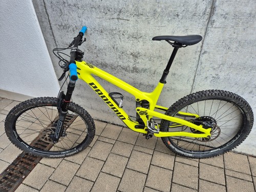 Propain Spindrift CF 27,5" - Rahmengröße: L - Bild 3 von 3