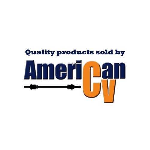 Arctic Cat Thunder Cat 1000 Front Caiman Rugged Terrain CV Axle Set 2008-2010 - Picture 7 of 7