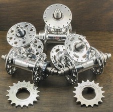 Phil Wood & Co. Hubs for Track Bike for sale | eBay
