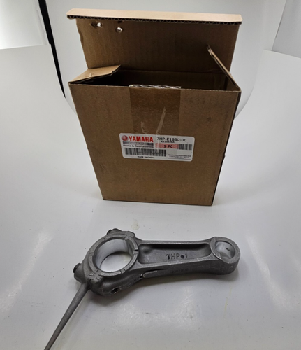 Yamaha CONNECTING ROD ASSEMBLY 7HP-E1650-00 7HP-E1650-00-00