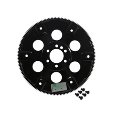 SFI SBC - BBC Chevy 350 396 427 Flexplate Internal Balance 168T SBC ARP Bolts