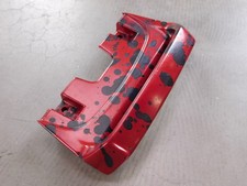 Passenger Grab Bar Rear Pillion Back Handle {Custom} 88-07 EX250 250R Ninja 250