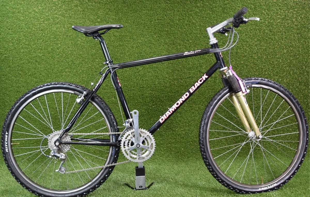 Axis best sale mountain bike