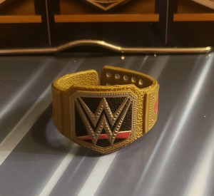 wwe elite championship