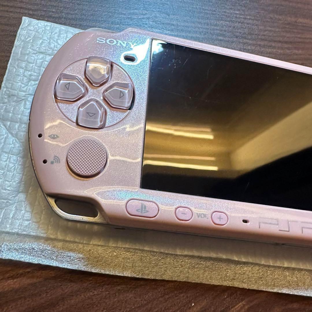 SONY Playstation Portable PSP3000 Premier Special Pack AKB48