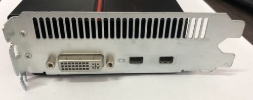 Apple ATI 5870 1GB GDDR5 Graphics Card Mac Pro - Picture 3 of 4