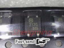 10PCS AQY212 AQY212GS 212G SOP-4