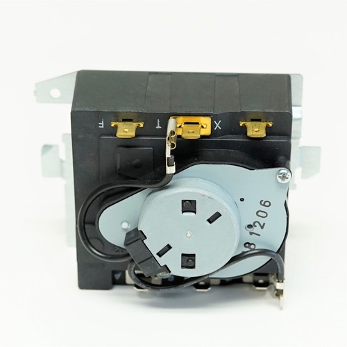 GE Dryer Timer Control WE4M359 AP3995346 PS1517734 - Picture 4 of 6
