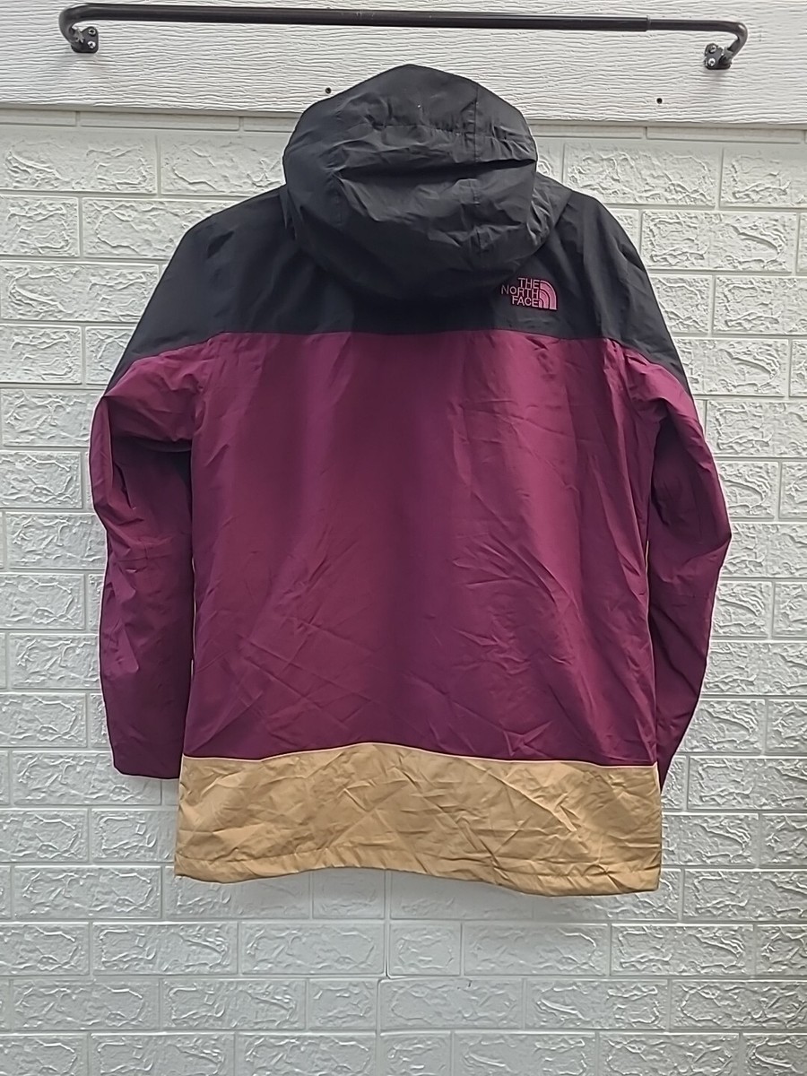 ふわりTHE NORTH FACE SNOW TRICLIMATE The North Face ThermoBall™ Eco Snow Triclimate® Jacket