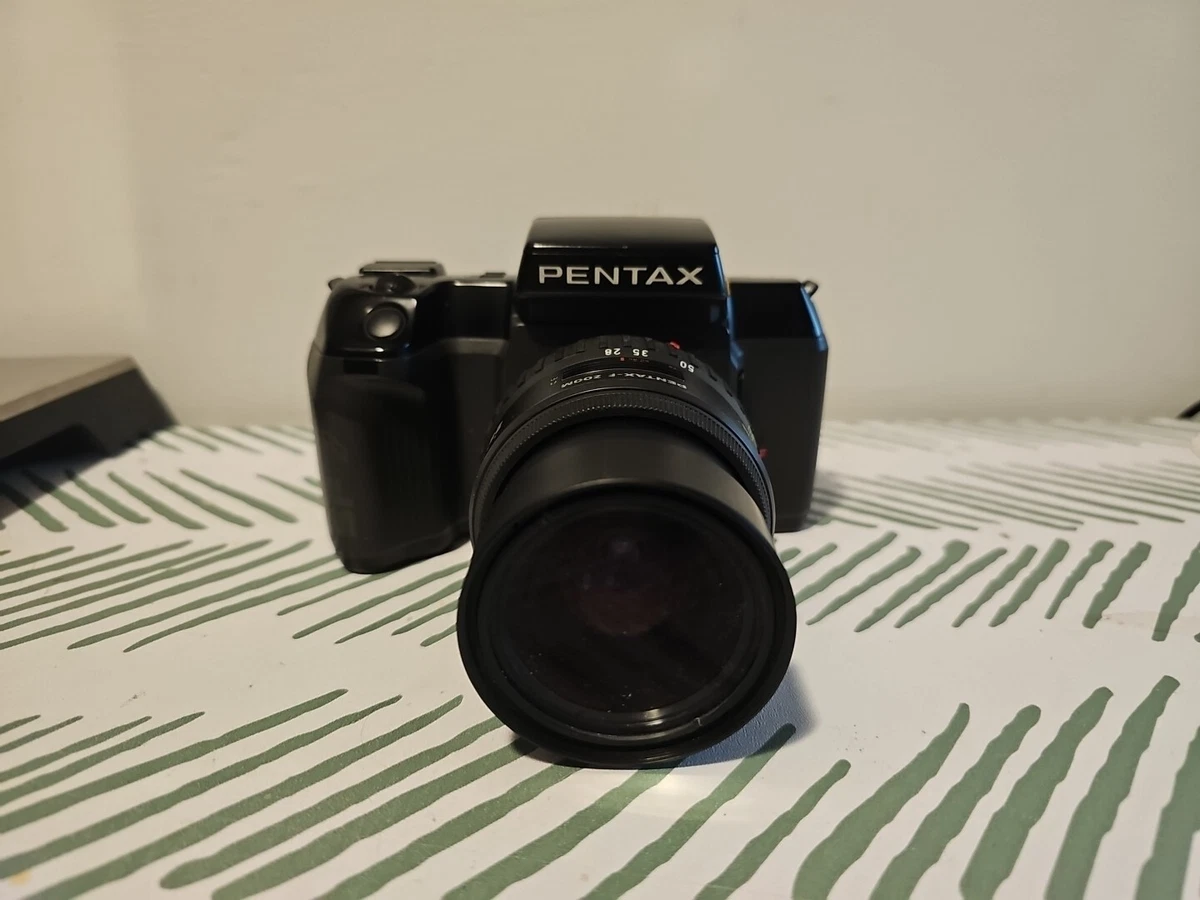 PENTAX SF7 Film Cameras for sale | eBay UK