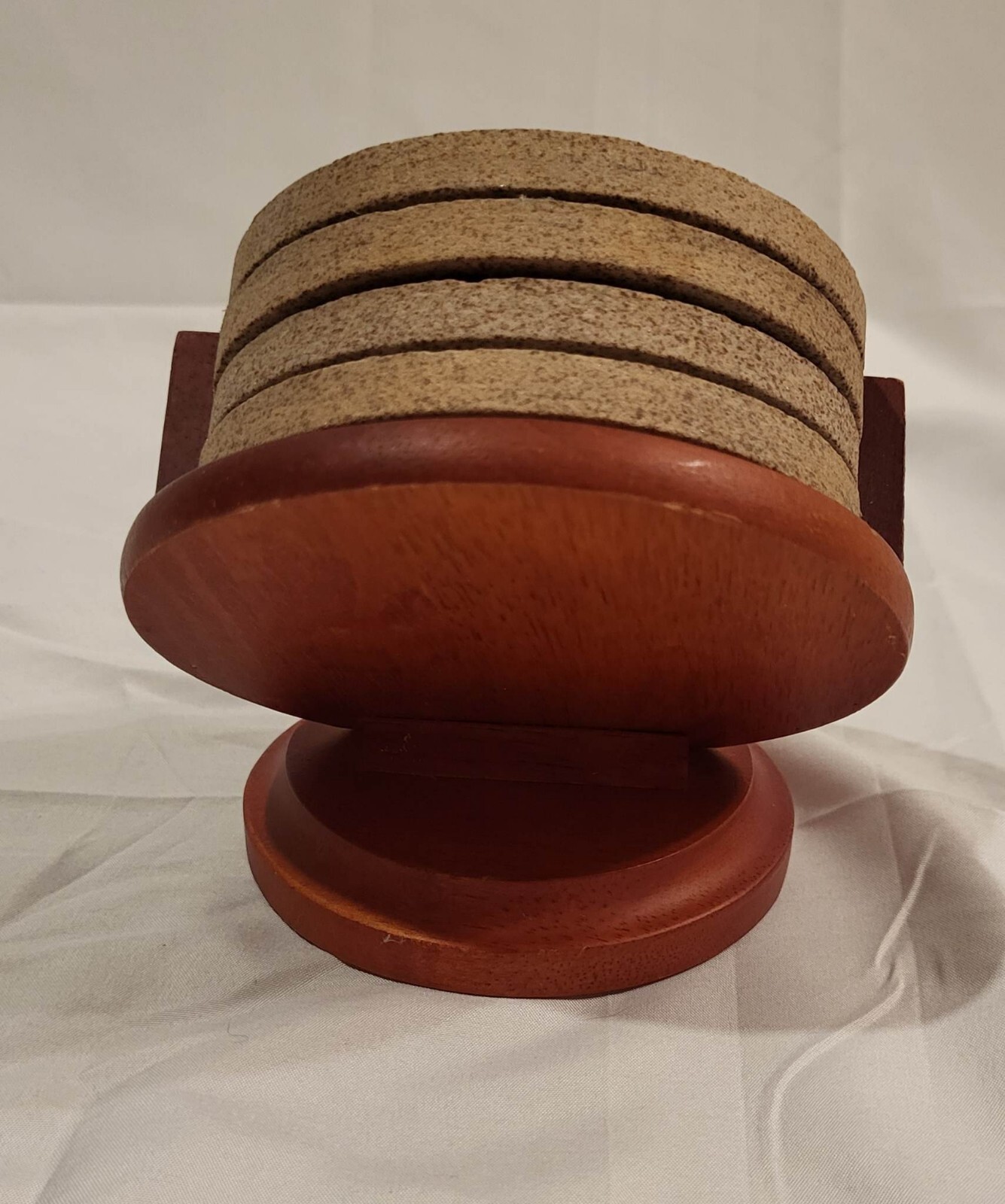 Set of 4 Thirstystone Cork Back United States Air Force Mint Coasters ...