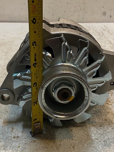 Delco Remy Reman Alternator 1382-6-3 | 7973603 - Picture 8 of 9