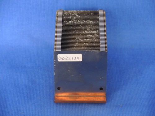 CN-OM5050-68282-56R-4077 Heat Sink, copper / stainless 60 x 67 x 93 - Imagen 2 de 4