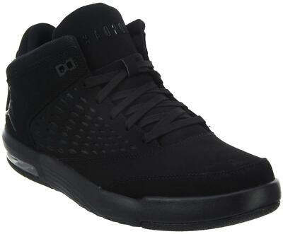 美品JORDAN フライトオリジン4　27センチ Jordan Flight Origin 4 Triple Black for Sale | Authenticity