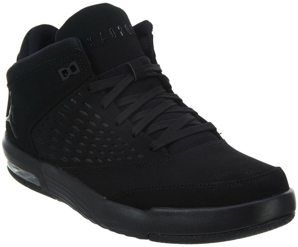 新品 NIKE Jordan Flight Origin 4 10.5 Jordan Flight Origin 4 Triple Black for Sale | Authenticity
