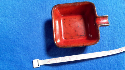 Jasba Design Original Vintage Aschenbecher, 212208.