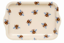 Small Rectangular Tin Trays by Emma Bridgewater - Various Designs Available