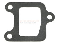 Rohrstutzen Flanschdichtung am Motor VW Golf Jetta Scirocco Passat 1,3 & 1,6 NOS