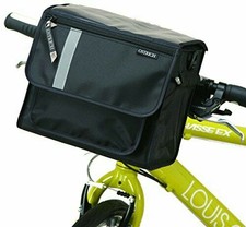 ostrich panniers