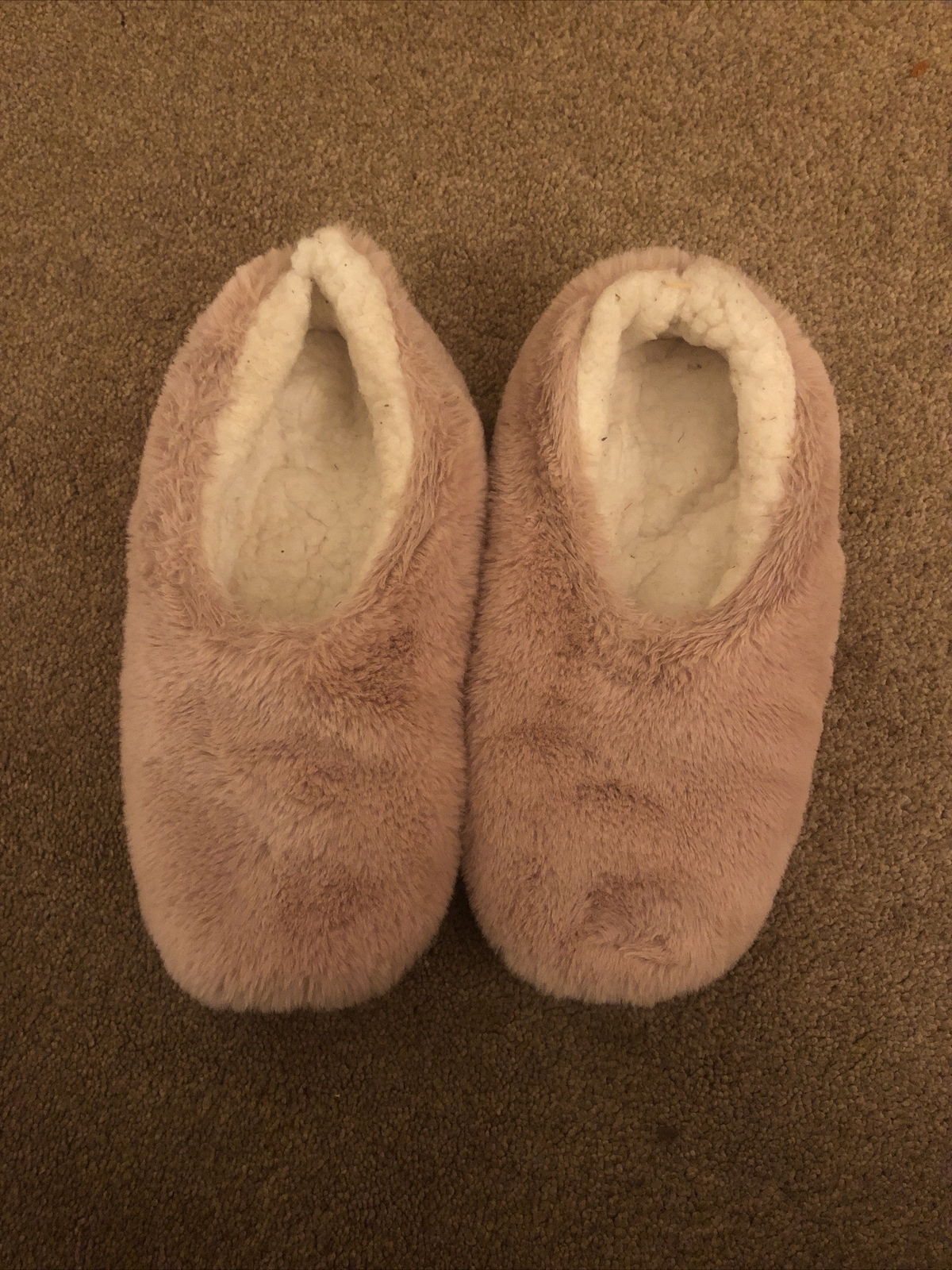 Well Worn Women’s Slippers Size 7 Uk eBay