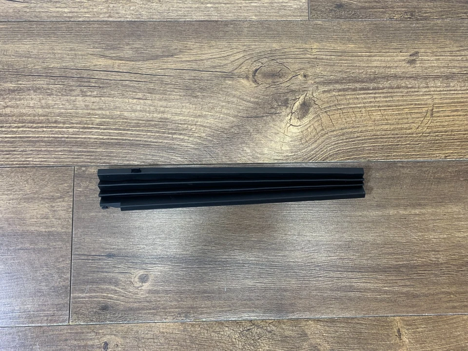 Audi A8 S8 2007-2018 techo corredizo interior inferior cubierta de moldura lado derecho OEM Foto 2 de 4