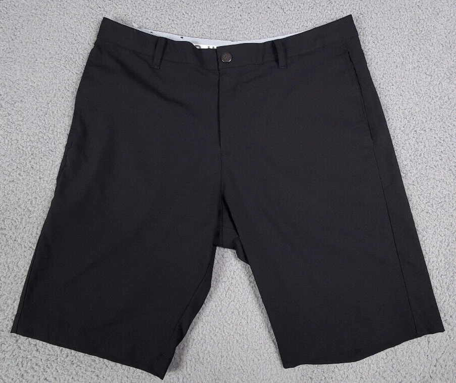 Puma performance fit golf shorts hotsell