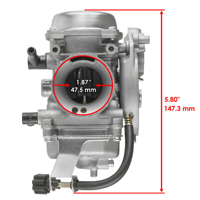 Carburetor Kit 15003-7036 Kawasaki