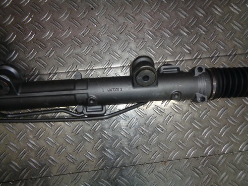 Mercedes-Benz W203 C-Klasse Lenkgetriebe A2034601100 A2034603300 - 第 4/5 張圖片