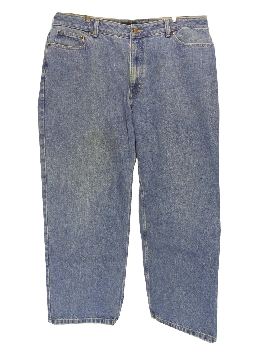 Van heusen top jeans online