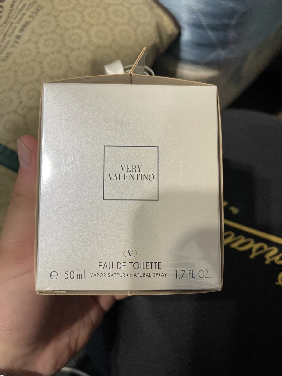 Very Valentino Discontinued Fragrances for Women for sale - eBay