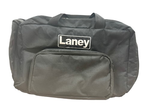 Laney Ironheart IRT15H Head parte superiore tubolare - Foto 8 di 10