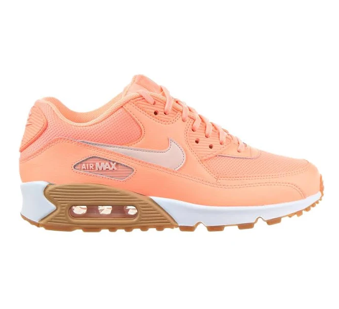 air max 90 sunset glow