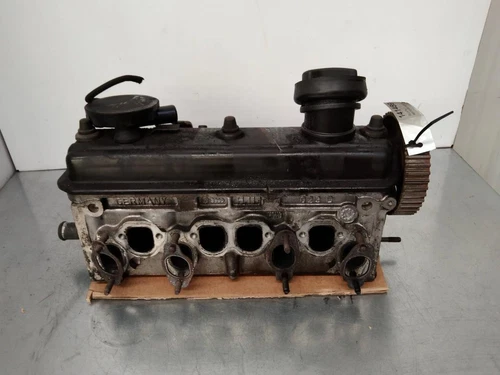 Zylinderkopf R. für SEAT IBIZA (6K1) CL 1993 141489 - Bild 3 von 5