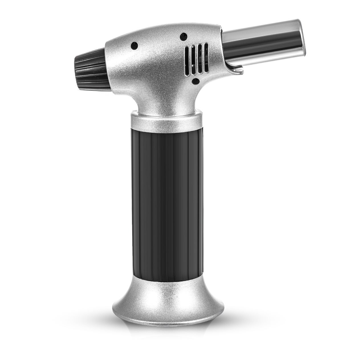 BAKING BLOW TORCH BUTANE REFILLABLE LIGHTER CULINARY COOKING FLAME